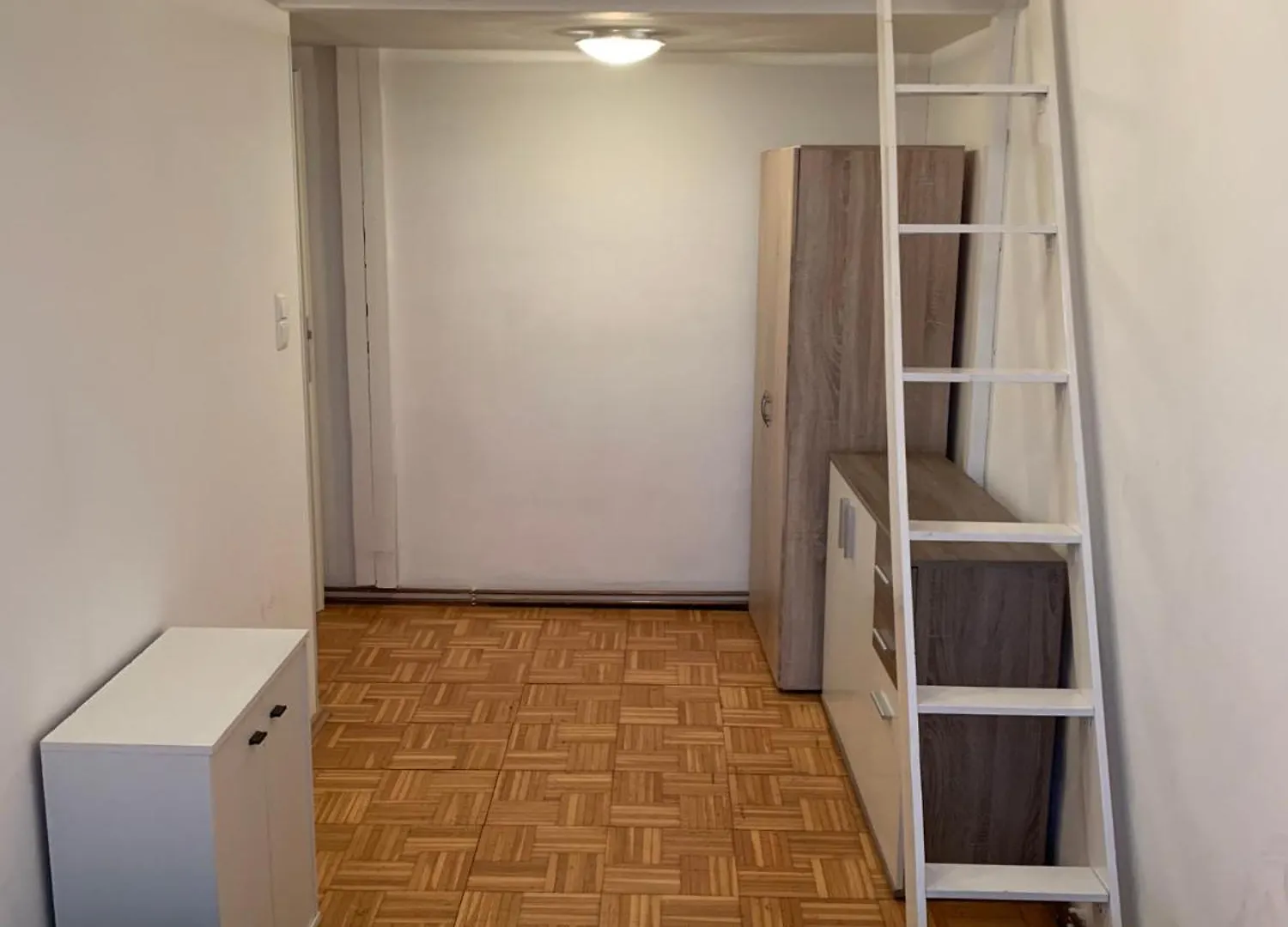 Bagira Apartments Vienna
