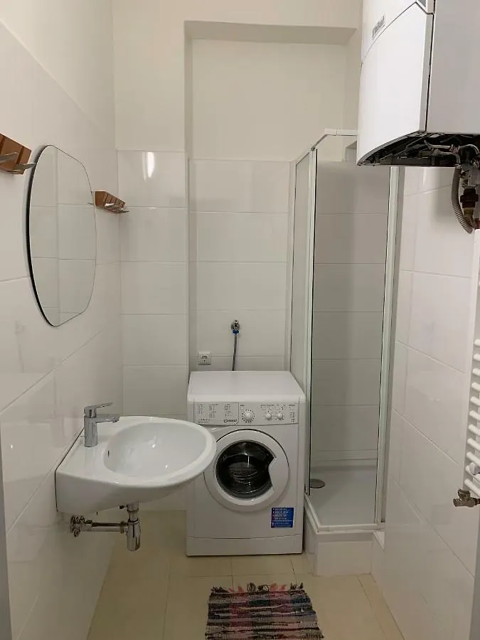 Bagira Apartments Vienna Austria