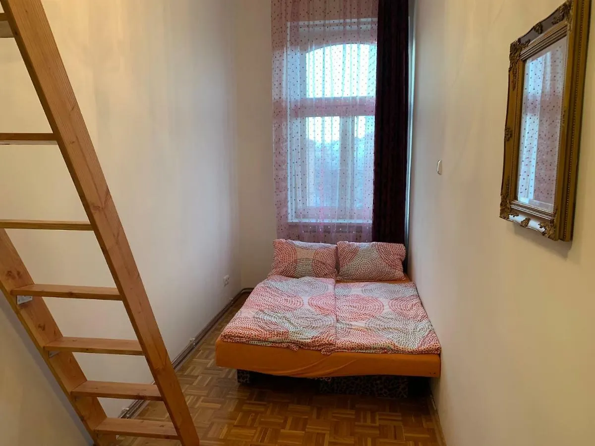 Bagira Apartments Vienna
