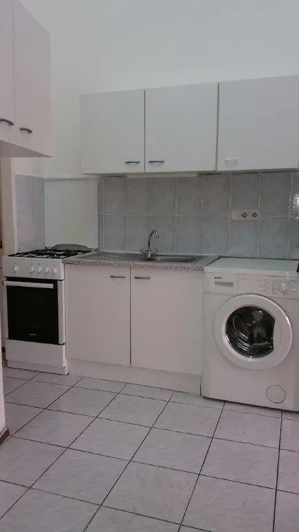 Bagira Apartments Vienna