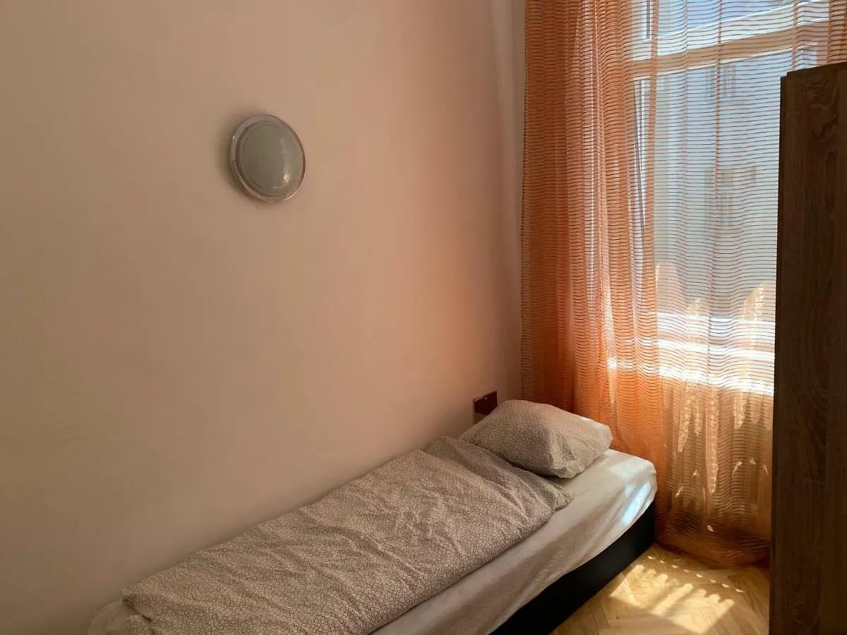 Bagira Apartments Vienna