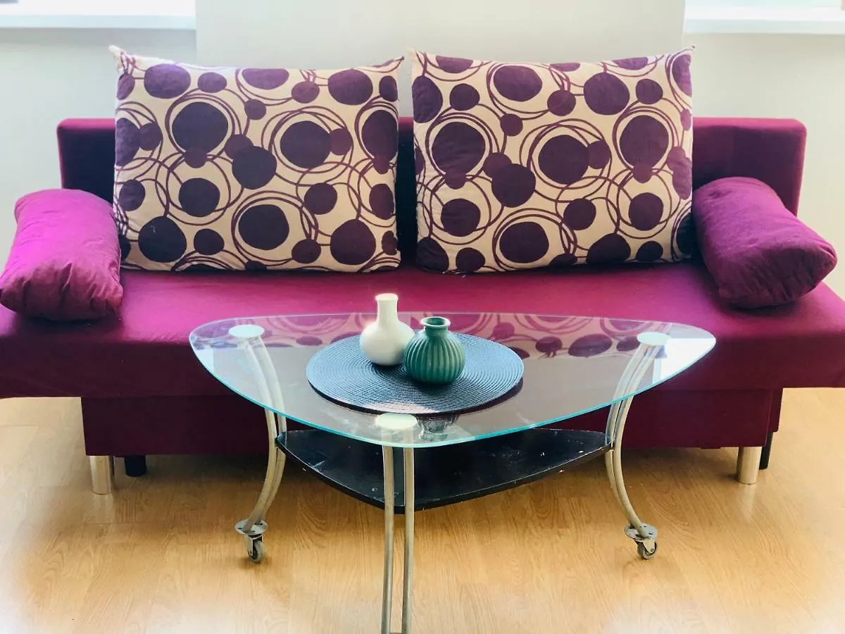 Bagira Apartments Βιέννη 0*,